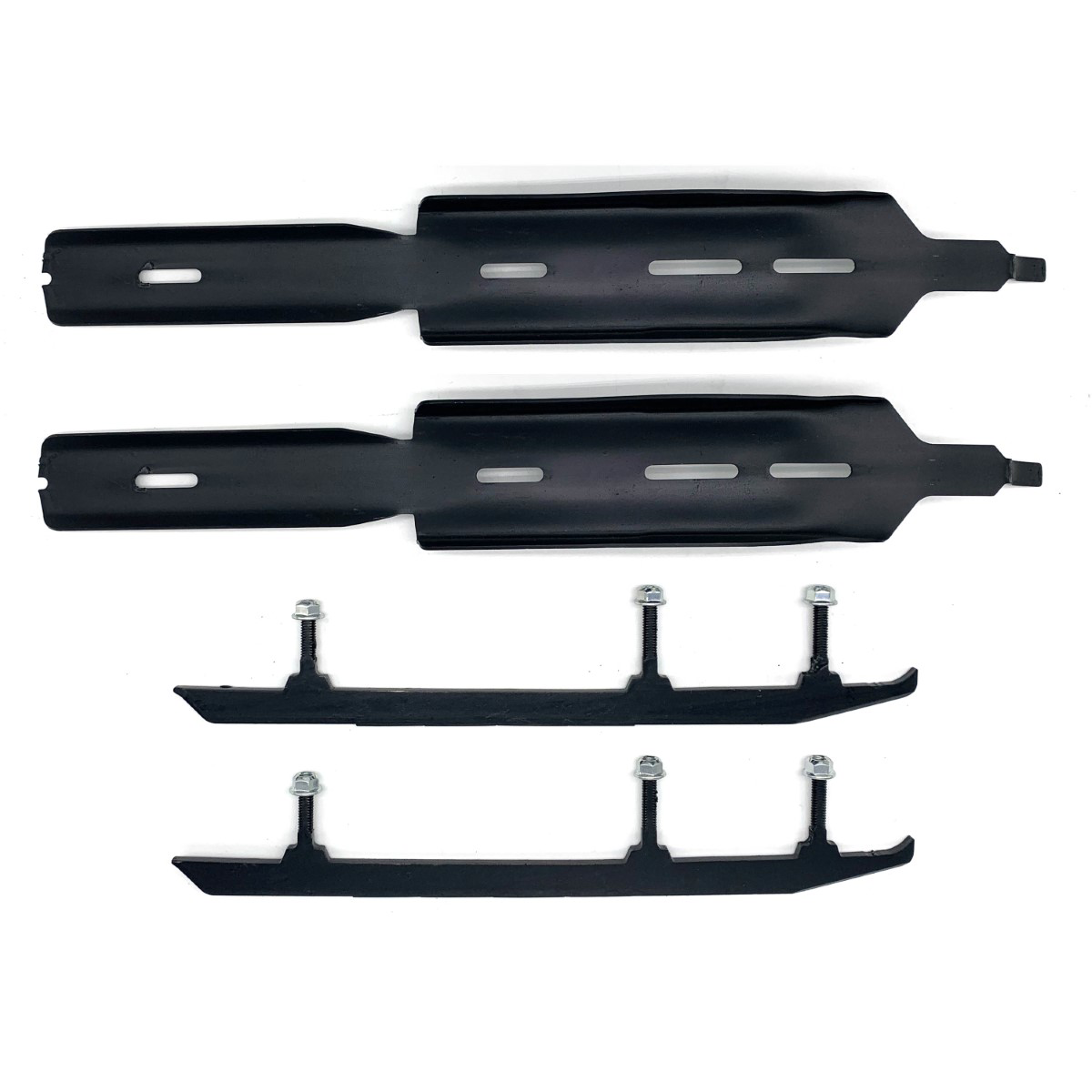 SNOWTRACKER Repl U-Blade Aggressive Runner C&A Pro - Récréashop