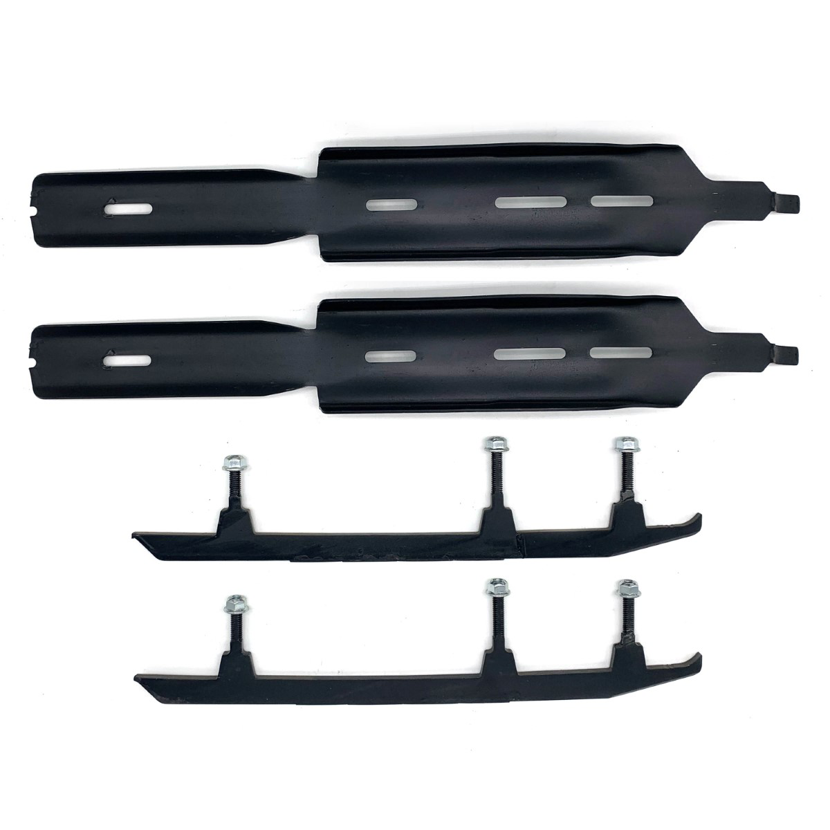 SNOWTRACKER Repl U-Blade Aggressive Runner C&A Pro - Récréashop