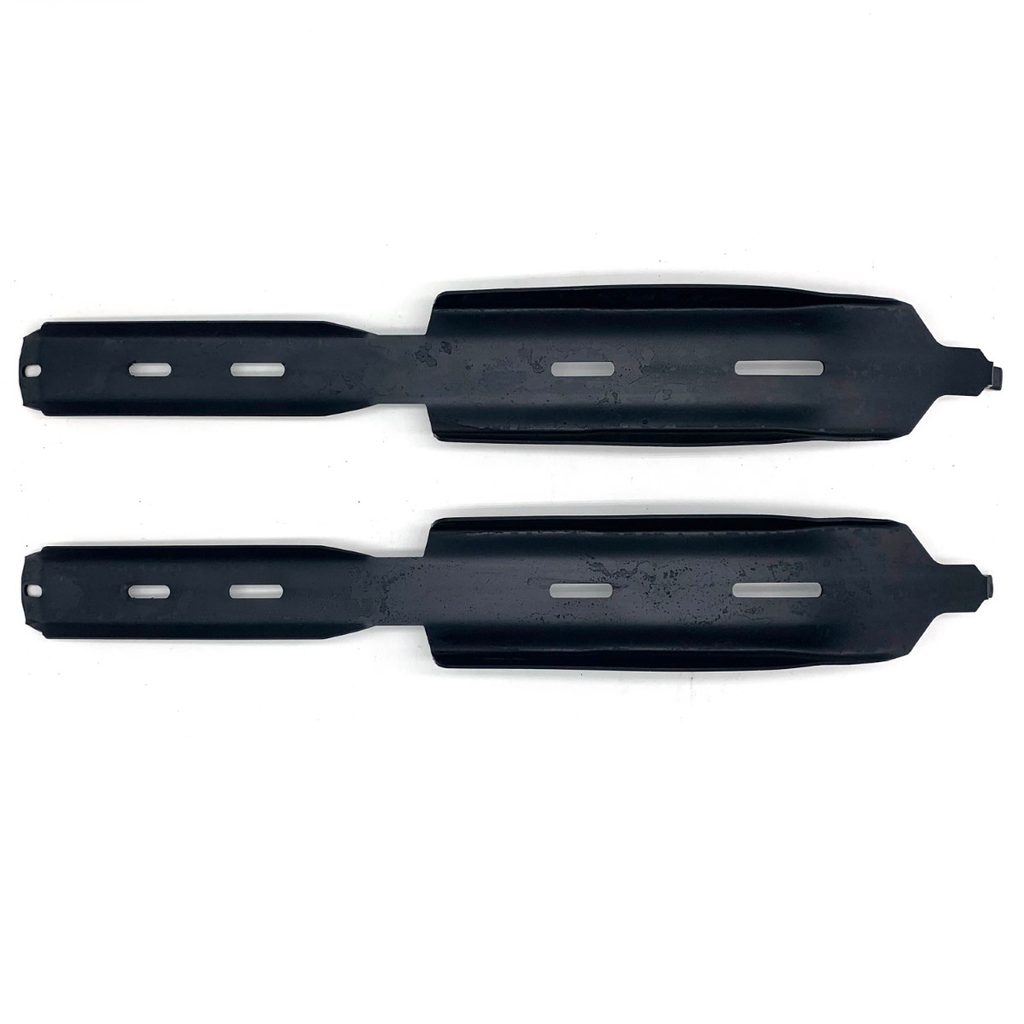 SNOWTRACKER Repl U-Blade Aggressive Runner C&A Pro - Récréashop