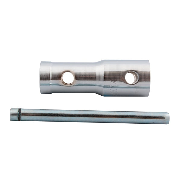 Kimpex Clé à bougie 008119 - RecreaShop
