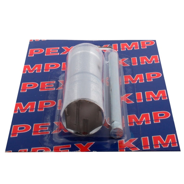 Kimpex Clé à bougie 008119 - Récréashop