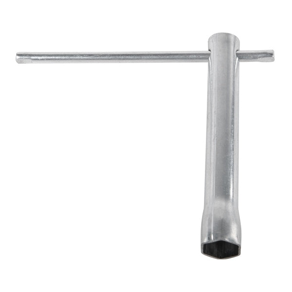 Kimpex Clé à bougie 008150 - Récréashop