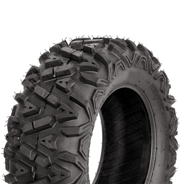 Bronco Covert Radial Tire