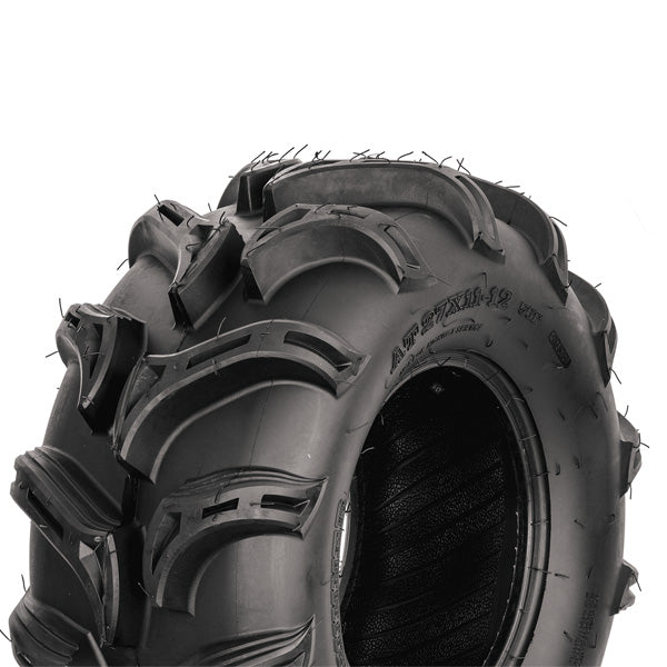 Bronco Havoc Tire