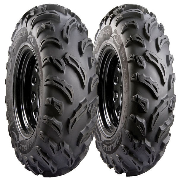 Carlisle Black Rock Tire