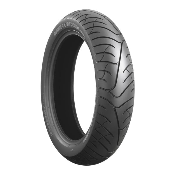 Bridgestone Pneu Battlax BT020 - Pneu Arrière - RecreaShop