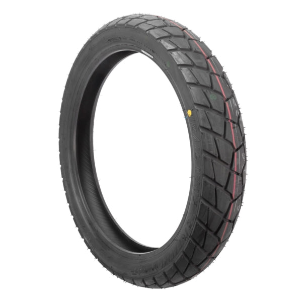 Bridgestone Pneu Trail Wing TW101 - Pneu Arrière - RecreaShop