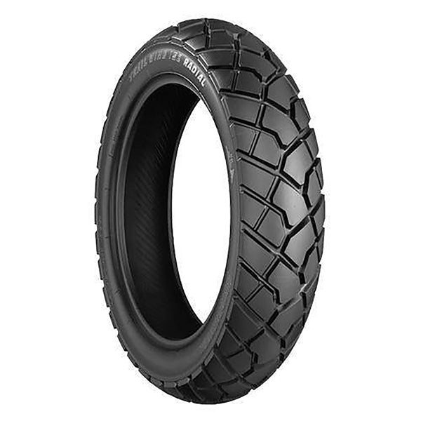 Bridgestone Pneu Trail Wing TW152 - Pneu Arrière - RecreaShop