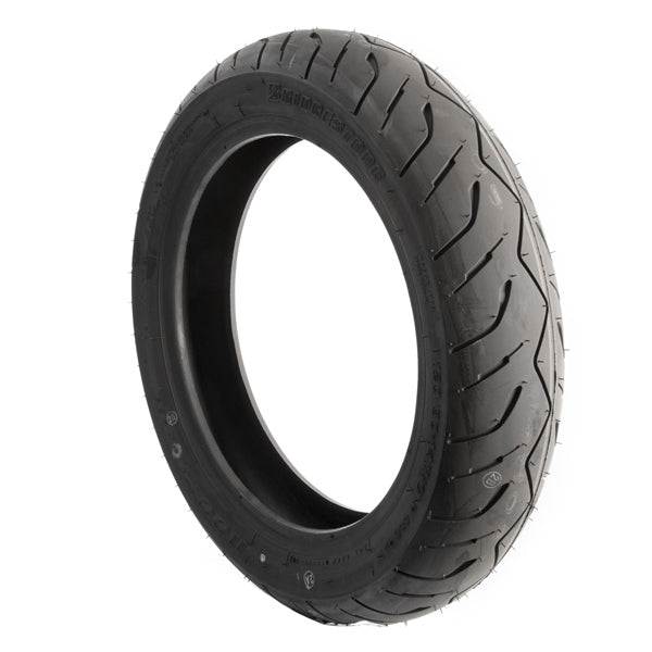 Bridgestone Pneu Hoop B03 - Pneu Avant - RecreaShop