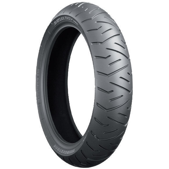 Bridgestone Pneu Battlax TH01 - Pneu Arrière - RecreaShop