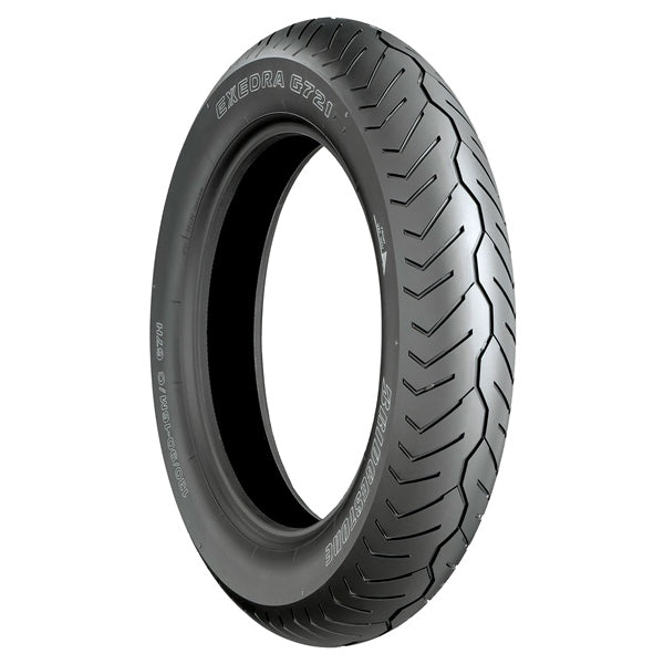Bridgestone Pneu Exedra G721 - Pneu Avant - RecreaShop