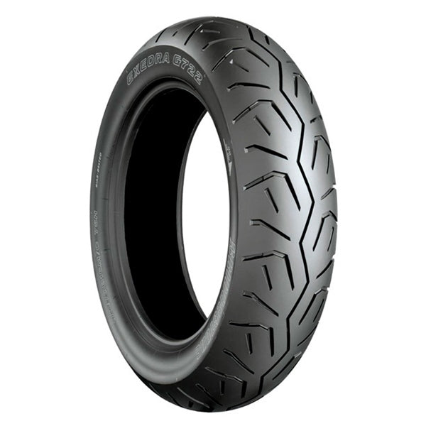Bridgestone Pneu Exedra G722 - Pneu Arrière - RecreaShop