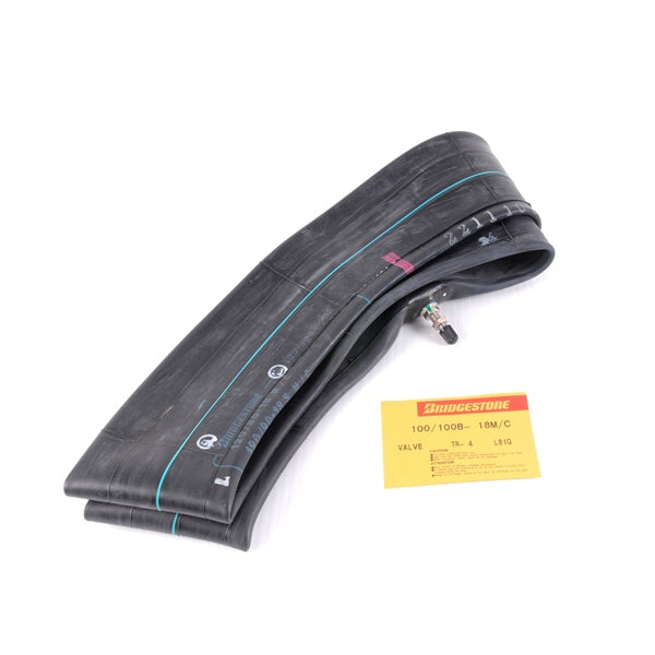Bridgestone Chambre à air pour pneu Route/Dual Sport TR4