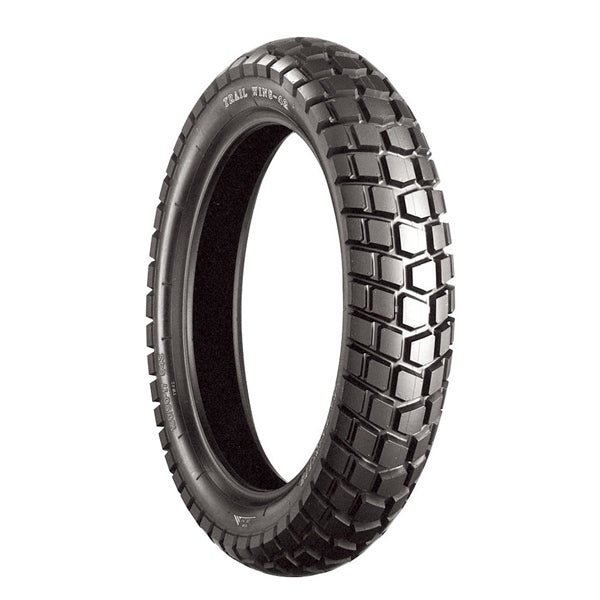 Bridgestone Pneu Trail Wing TW42 - Pneu Arrière - RecreaShop