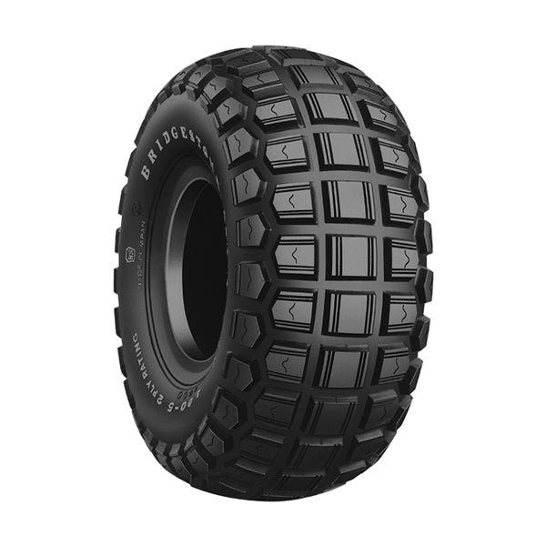 Bridgestone Pneu Trail Wing TW - Pneu Avant - RecreaShop