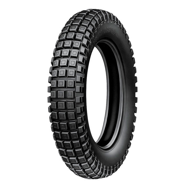 Michelin Pneu Trial Competition - RecreaShop