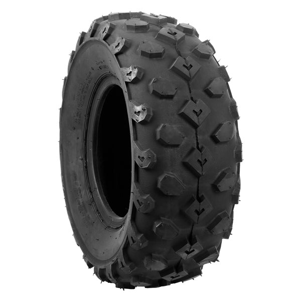 Duro Pneu Knobby HF246 - RecreaShop