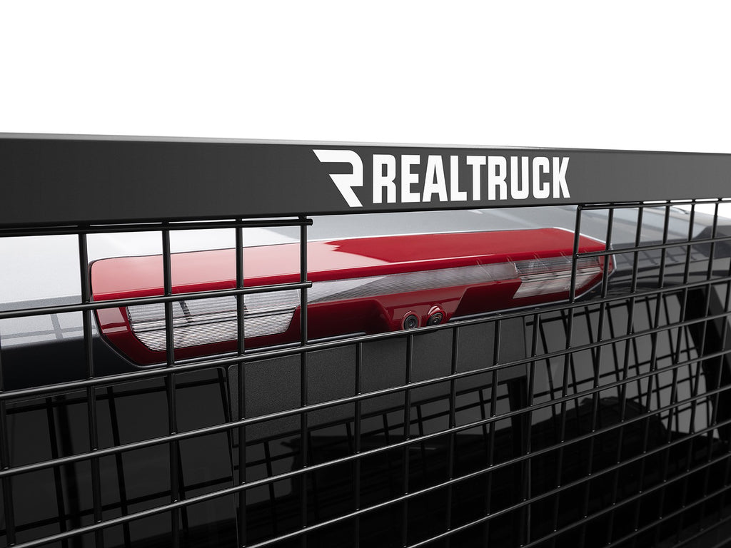 Backrack 10900 Support de cadre de sécurité
