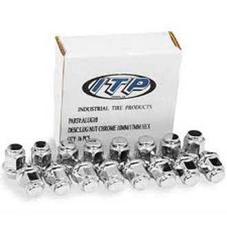 ITP Écrou conique 015020 - RecreaShop