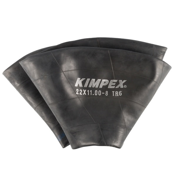 Kimpex Chambre à air pour pneu de VTT et UTV TR6 - RecreaShop
