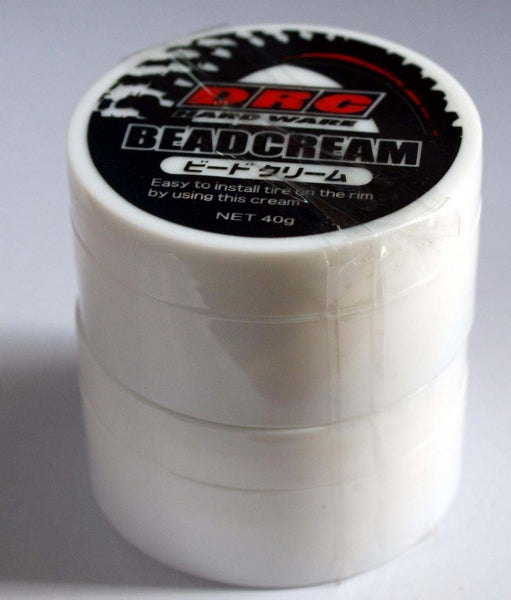 DRC/ZETA/UNIT Nettoyant crème pour talon 40 g - RecreaShop