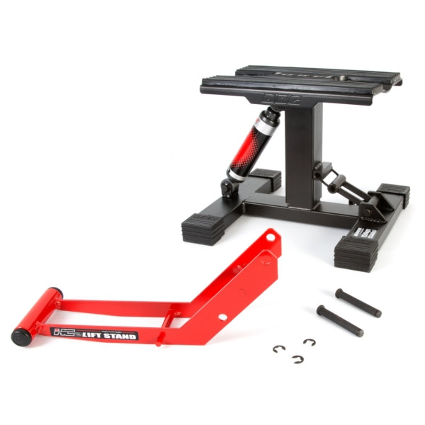 DRC/ZETA/UNIT Support élévateur HC2 - Récréashop