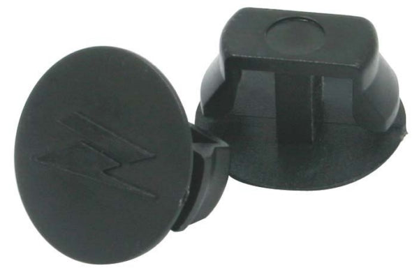 DRC/ZETA/UNIT Guidon Comp 7/8 po (22.2 mm) Dual Sport