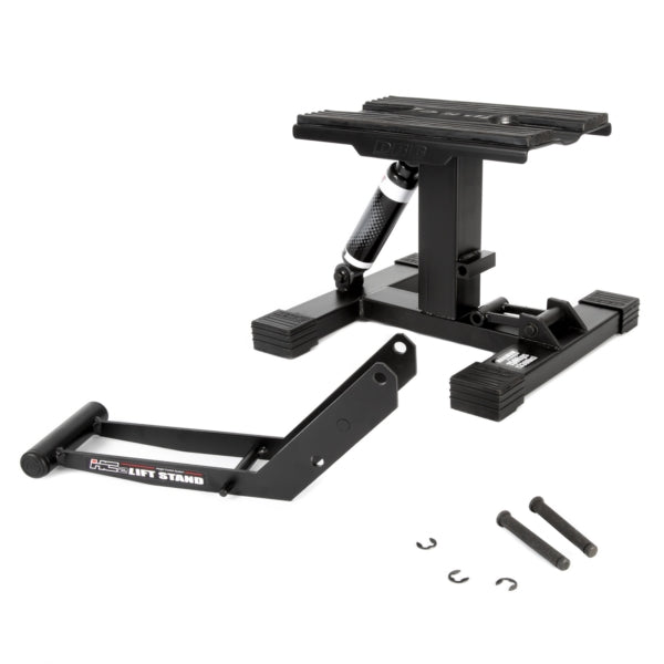 DRC/ZETA/UNIT Support élévateur HC2 - Récréashop