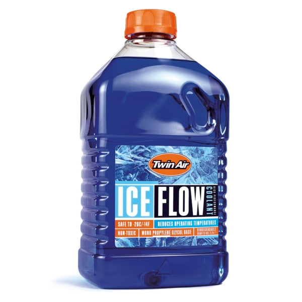 Twin Air Liquide refroidissement Ice Flow - RecreaShop