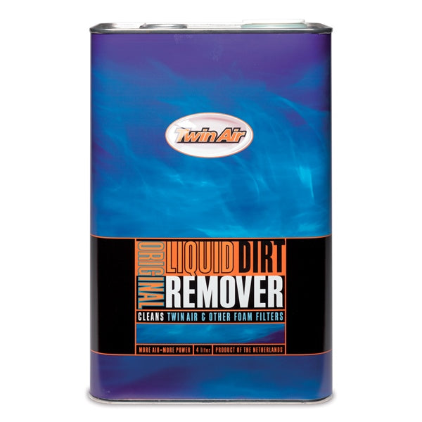 Twin Air Nettoyant Liquid Dirt Remover 4 L / 1.05 G - RecreaShop