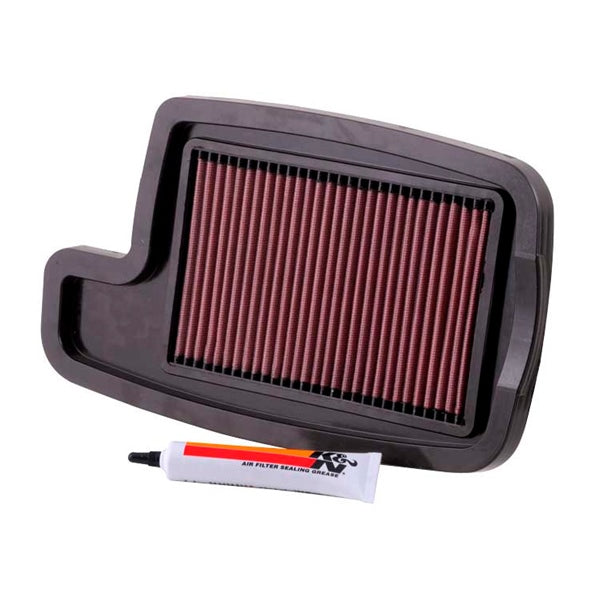 K&N Filtre à air d'origine à grand débit ARCTIC CAT - RecreaShop