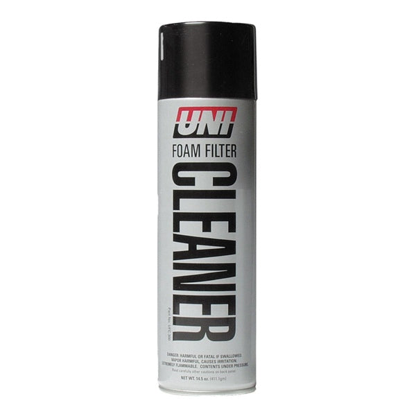 UNI Filter Nettoyant à filtre à air - RecreaShop