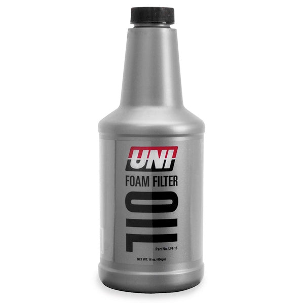 UNI Filter Huile de filtre à air - RecreaShop