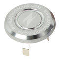 DRC/ZETA/UNIT Couvercle d’axe de fourche - RecreaShop