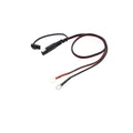 DRC/ZETA/UNIT Câble de chargeur de batterie EZ - RecreaShop