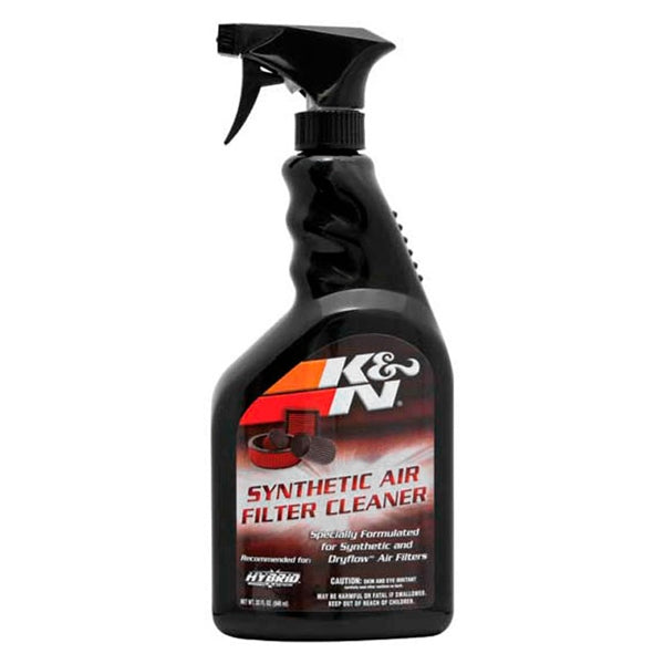 KN Nettoyant de filtre à air - RecreaShop