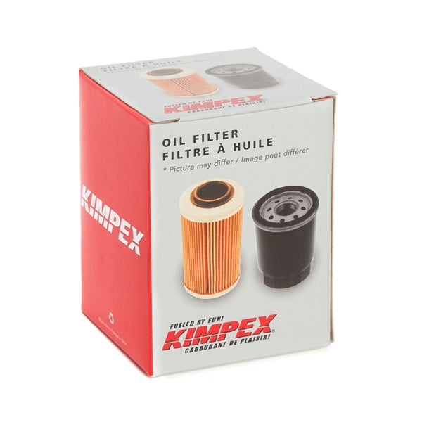 Kimpex Filtre à huile