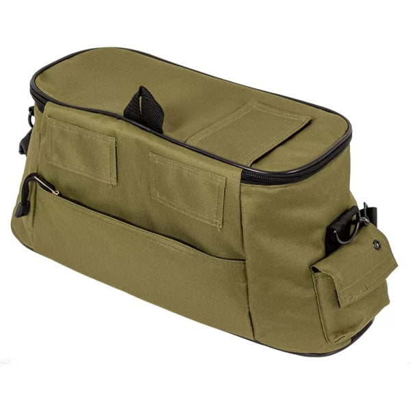 Green Trail Sac à poisson isolé 110 lb - Récréashop