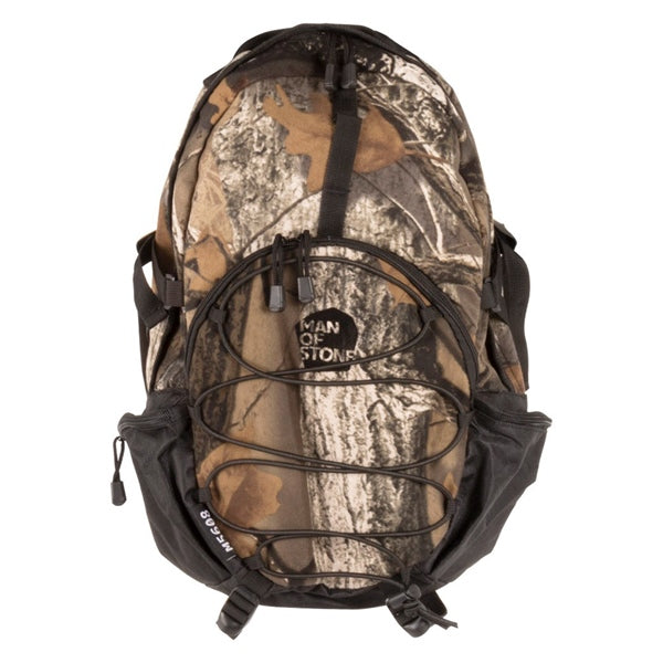 Green Trail Sac à dos camouflage N/A - RecreaShop