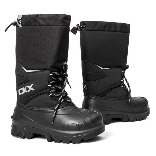 CKX Bottes Muk Lite Evolution Unisexe - Motoneige - RecreaShop