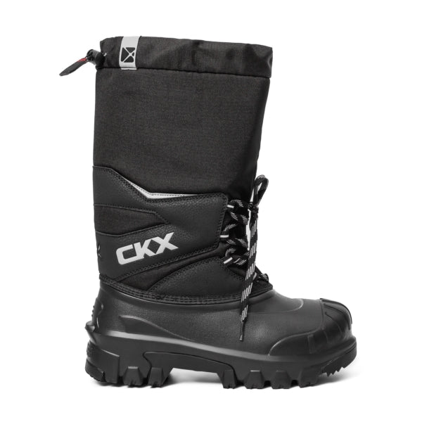 CKX Bottes Muk Lite Evolution Unisexe - Motoneige