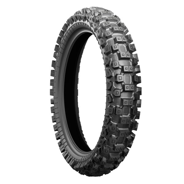Bridgestone Pneu BattleCross X30 - Pneu Arrière - RecreaShop