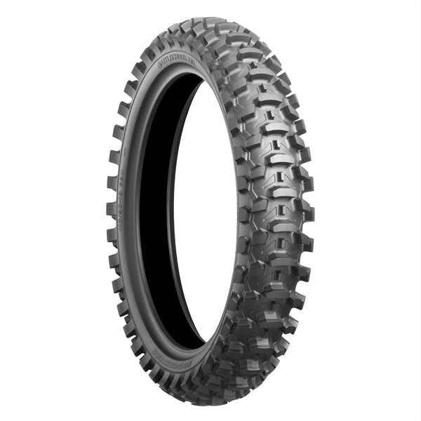 Bridgestone Pneu Battlecross X10 - Pneu Arrière - RecreaShop