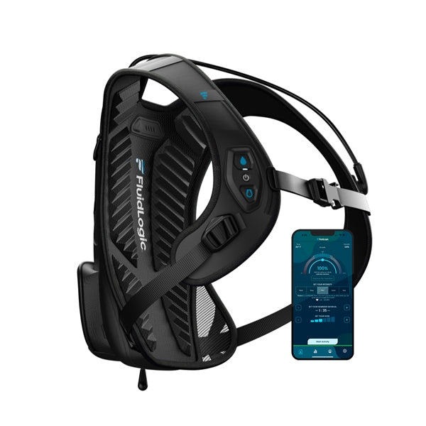 Fluidlogic Système d'hydration GPR50 1.4 L - Récréashop