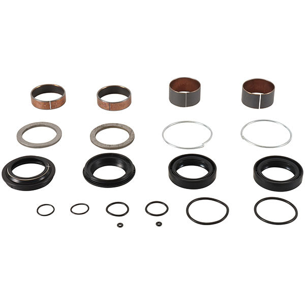 Ensemble de réfection de fourche Pivot Works (PWFFK-H07-001)