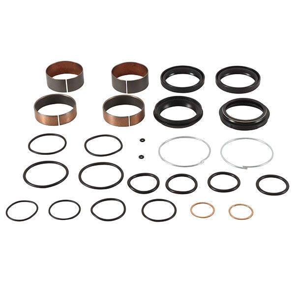 Ensemble de réfection de fourche Pivot Works (PWFFK-H08-001)