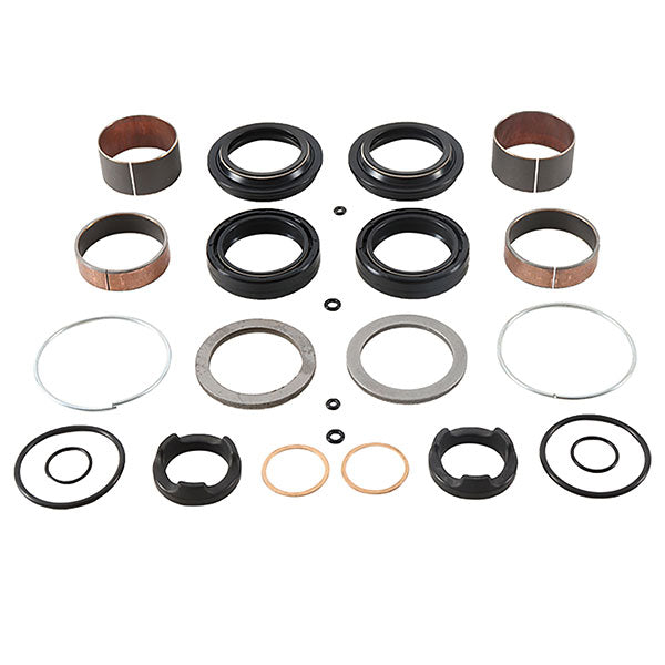 Ensemble de réfection de fourche Pivot Works (PWFFK-H09-008)