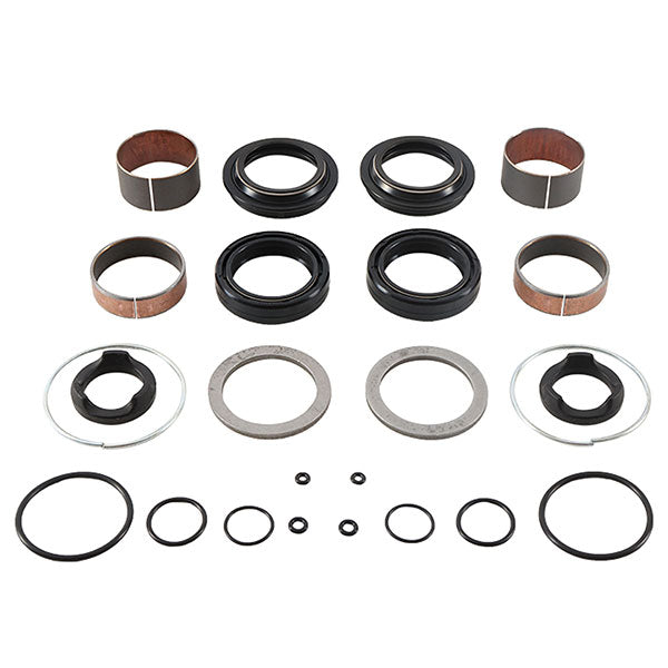 Ensemble de réfection de fourche Pivot Works (PWFFK-H10-008)