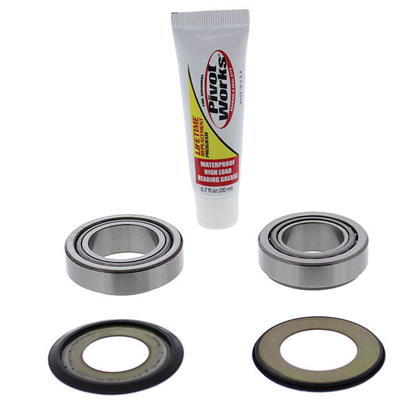 Ensemble de roulements de colonne de direction Pivot Works (PWSSK-H01-521)