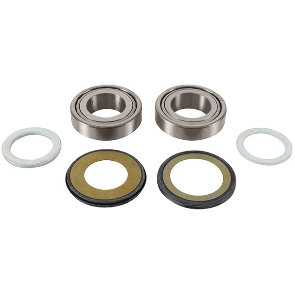 Ensemble de roulements de colonne de direction Pivot Works (PWSSK-H25-000)